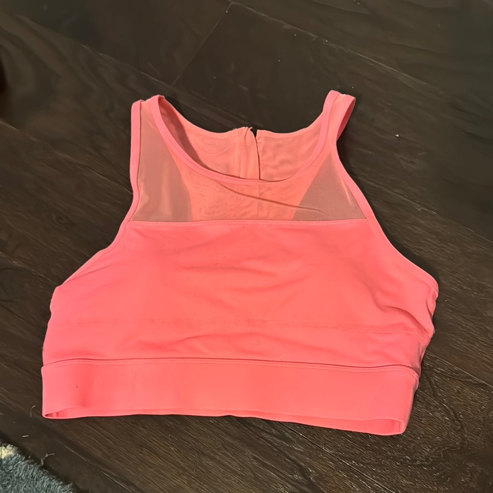 Zyia All Star Bra